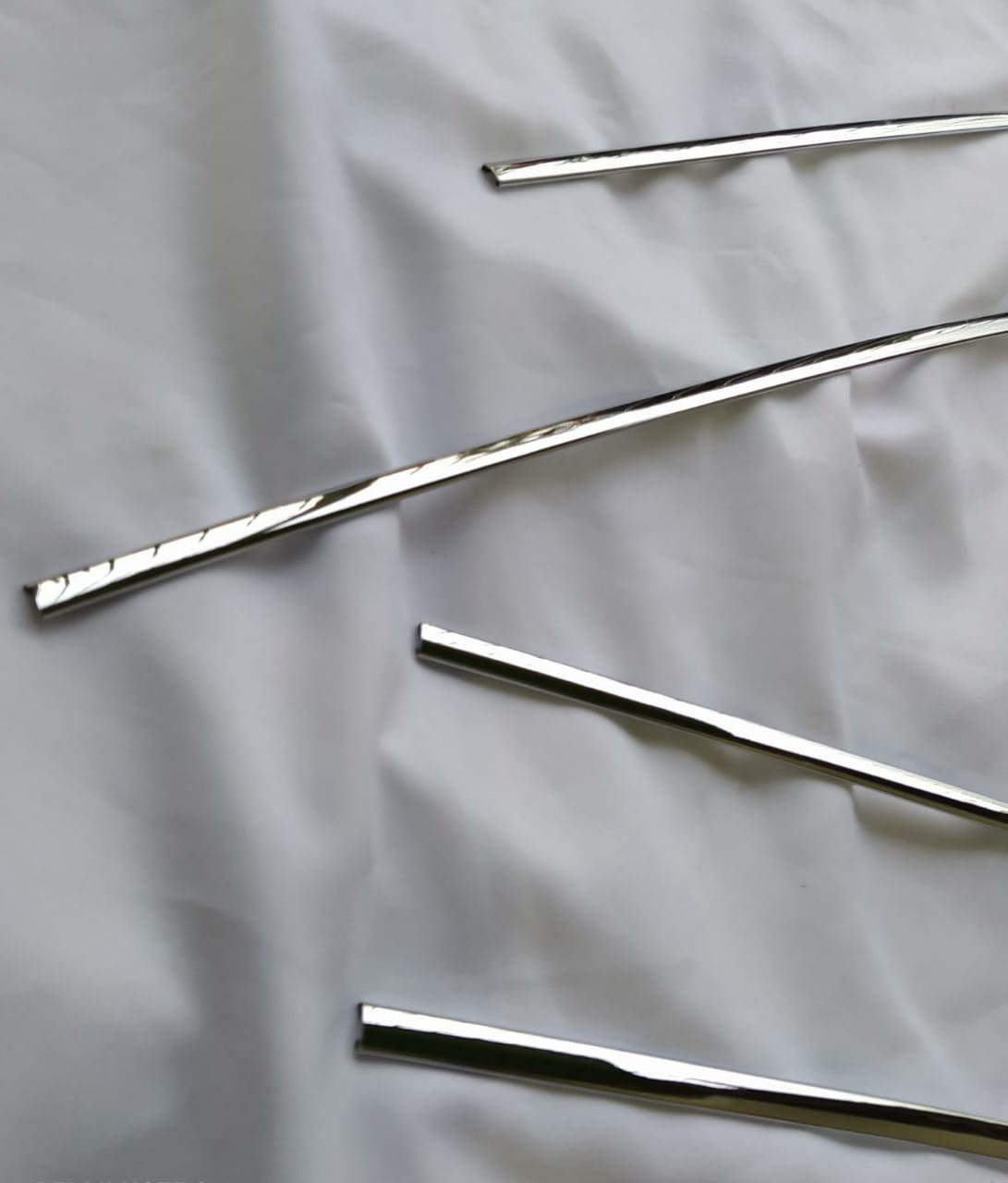 Frisos Do Teto De Vinil Do Corcel